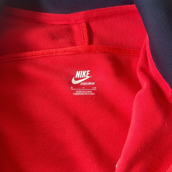 jacket Nike old school retro - Picture 3 of 3